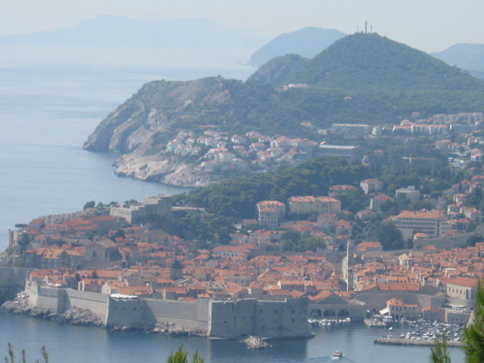 Dubrovnik