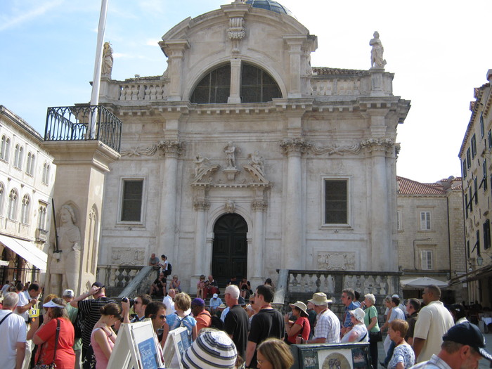 Dubrovnik