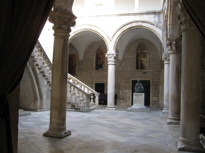 Dubrovnik