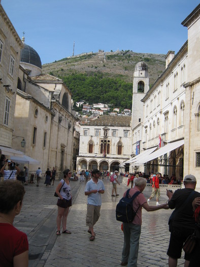 Dubrovnik