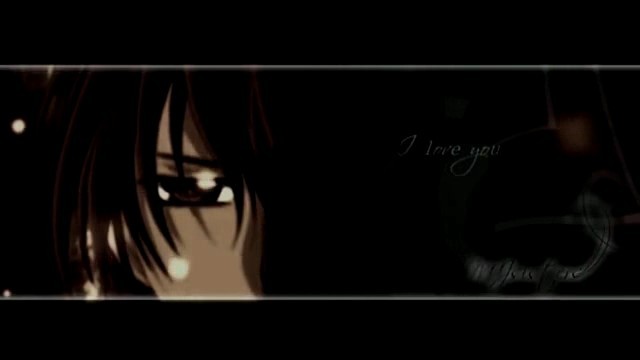 bscap0033 - Stay With Me Yuuki Cross Story