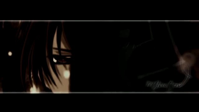 bscap0034 - Stay With Me Yuuki Cross Story