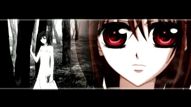 bscap0059 - Stay With Me Yuuki Cross Story