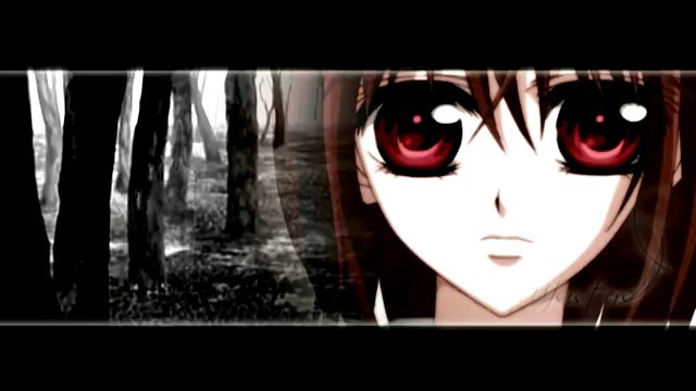 bscap0060 - Stay With Me Yuuki Cross Story