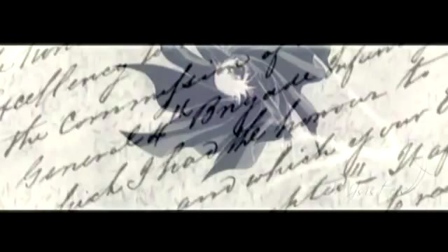 bscap0081 - Stay With Me Yuuki Cross Story