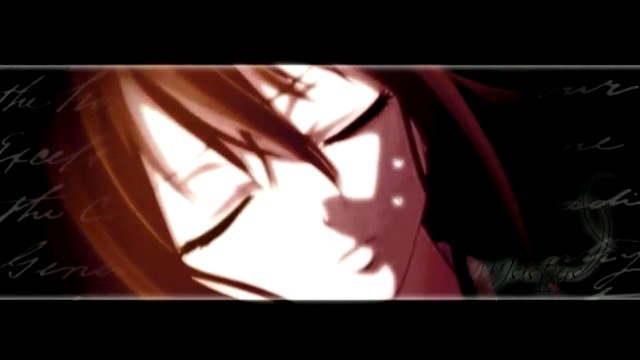 bscap0133 - Stay With Me Yuuki Cross Story