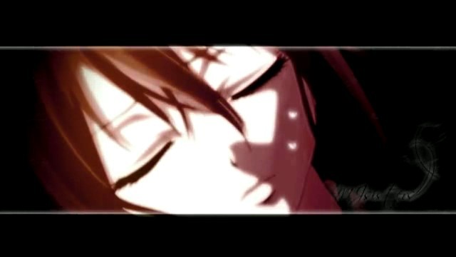 bscap0136 - Stay With Me Yuuki Cross Story