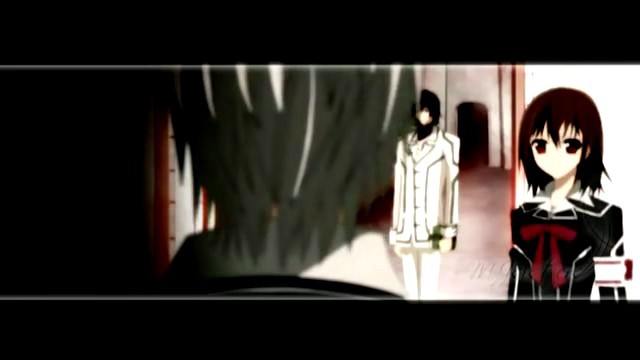 bscap0151 - Stay With Me Yuuki Cross Story