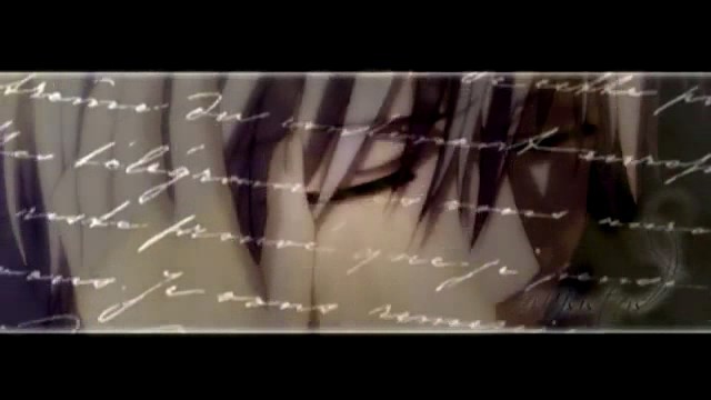 bscap0247 - Stay With Me Yuuki Cross Story
