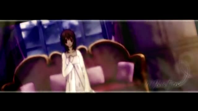 bscap0250 - Stay With Me Yuuki Cross Story