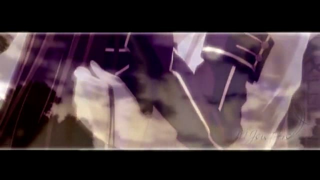 bscap0280 - Stay With Me Yuuki Cross Story