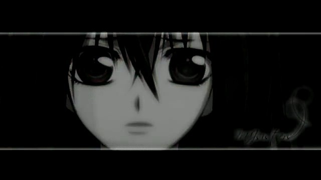 bscap0291 - Stay With Me Yuuki Cross Story
