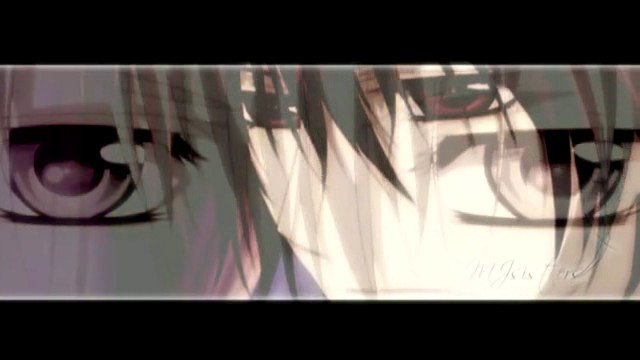 bscap0305 - Stay With Me Yuuki Cross Story