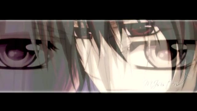 bscap0306 - Stay With Me Yuuki Cross Story