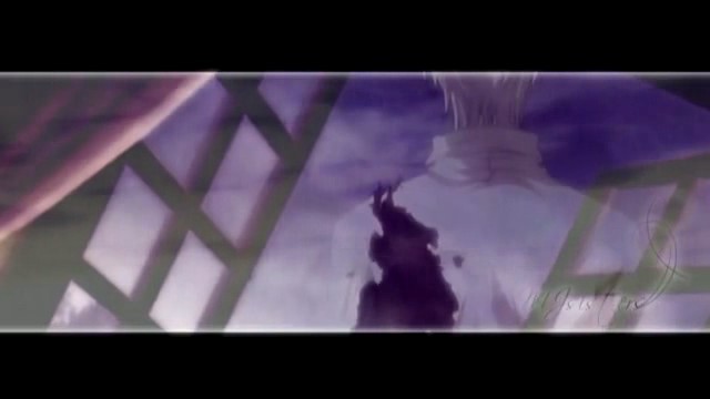 bscap0308 - Stay With Me Yuuki Cross Story