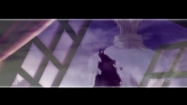 bscap0309 - Stay With Me Yuuki Cross Story