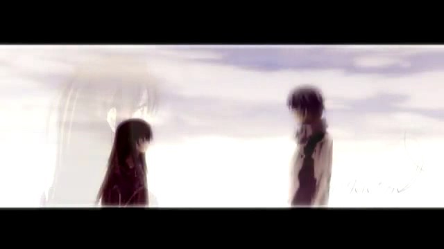 bscap0313 - Stay With Me Yuuki Cross Story