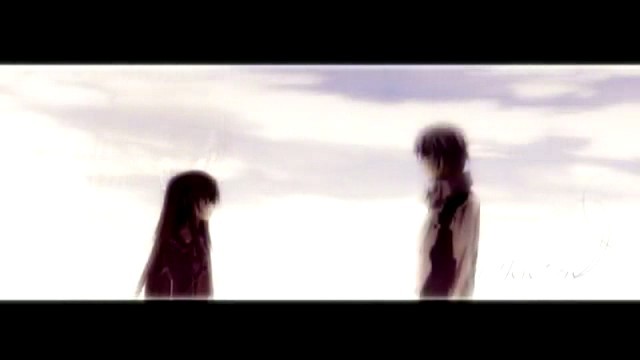bscap0314 - Stay With Me Yuuki Cross Story