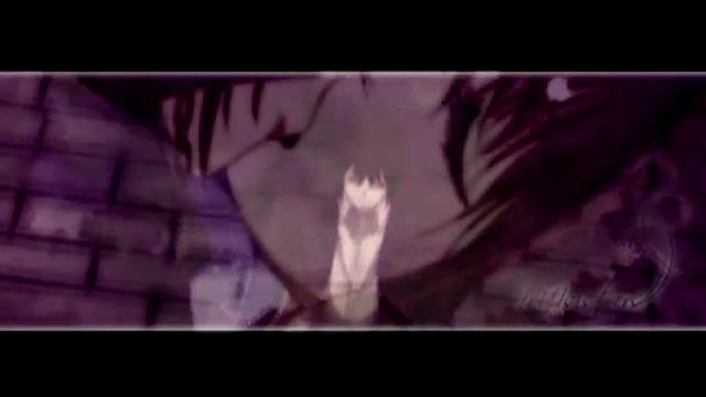 bscap0325 - Stay With Me Yuuki Cross Story