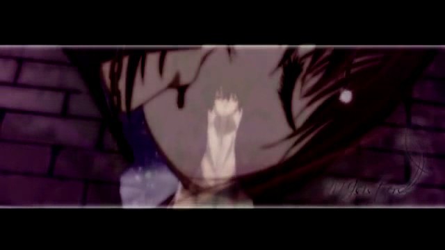 bscap0327 - Stay With Me Yuuki Cross Story