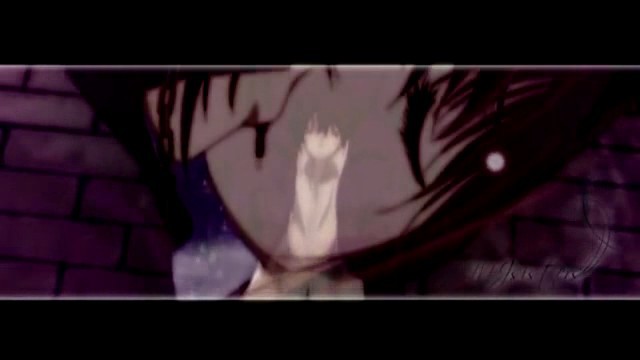 bscap0328 - Stay With Me Yuuki Cross Story