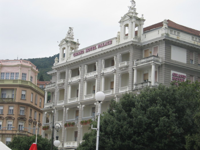 Opatija