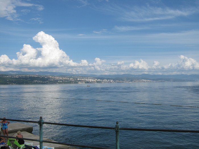 Adriatica la Opatija