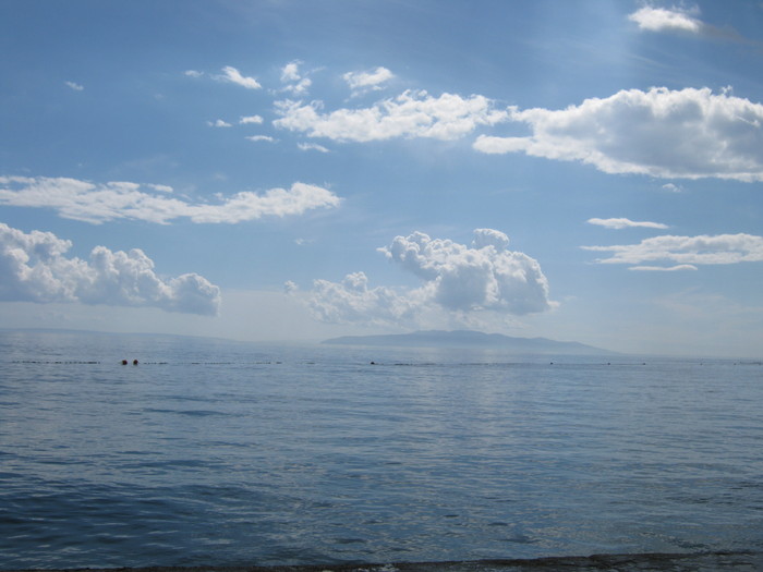 Adriatica la Opatija