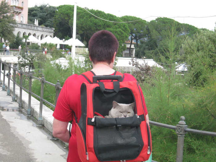 si copil (chiar daca nu apare in poza)