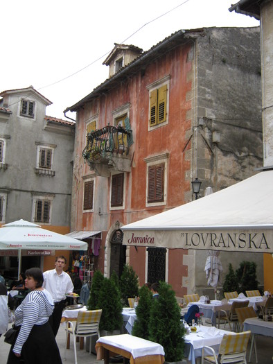 Lovran - Croatia