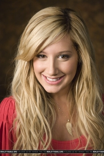 Ashley  Tisdale - ASHLEY TISDALE PHOTOSHOOTS 1