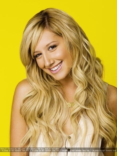 Ashley  Tisdale