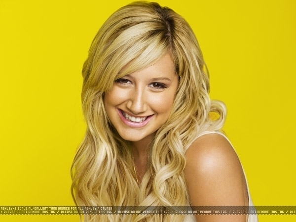 Ashley  Tisdale - ASHLEY TISDALE PHOTOSHOOTS 1