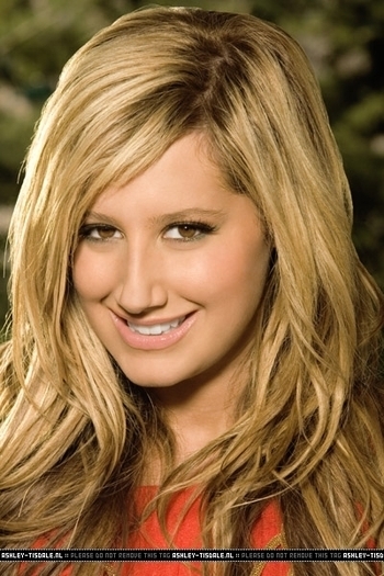 Ashley  Tisdale