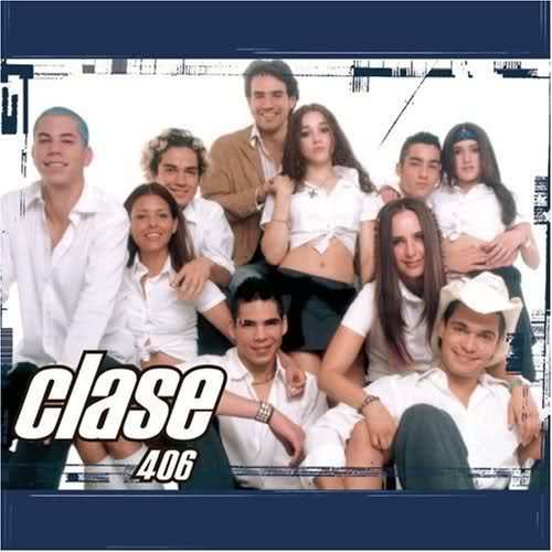 wvnzah - Clase  406