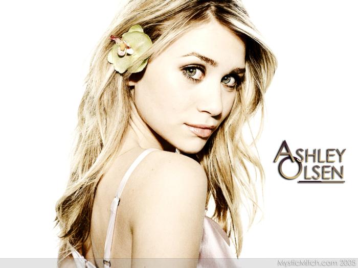 Ashley Olsen (3) - Ashley Olsen