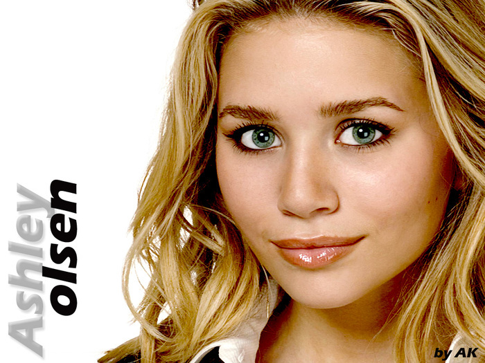 Ashley Olsen (5)