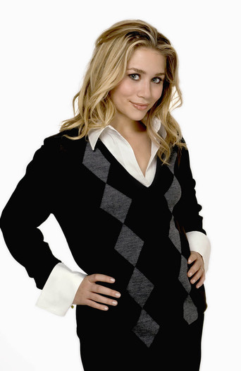 Ashley Olsen (33)