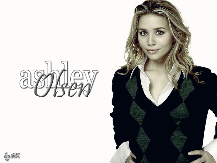 Ashley Olsen (46)