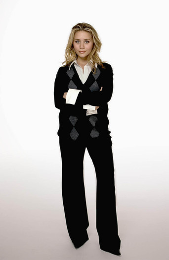 Ashley Olsen (55)