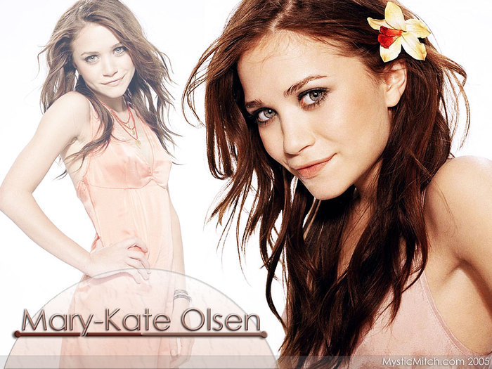 Mary-Kate Olsen (4) - Mary-Kate Olsen