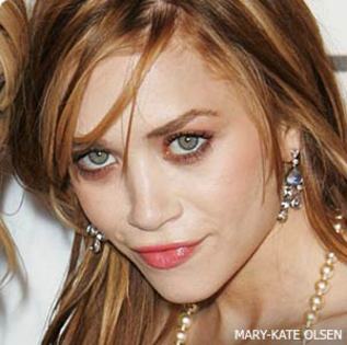 Mary-Kate Olsen (13) - Mary-Kate Olsen