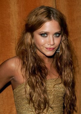 Mary-Kate Olsen (22) - Mary-Kate Olsen