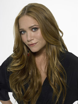 Mary-Kate Olsen (27) - Mary-Kate Olsen