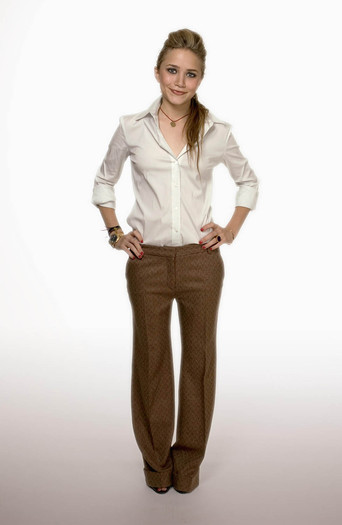 Mary-Kate Olsen (34) - Mary-Kate Olsen