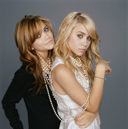 Olsen Twins (2)
