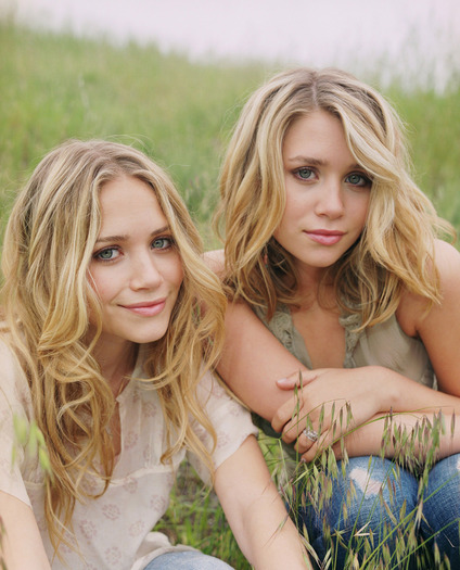 Olsen Twins (14) - Olsen Twins