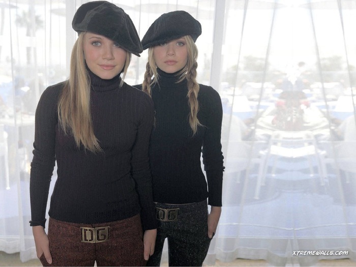 Olsen Twins (52)