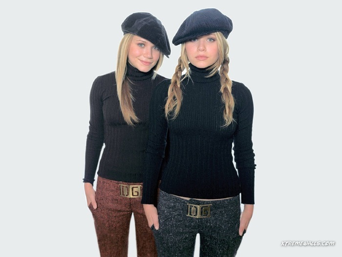 Olsen Twins (53)