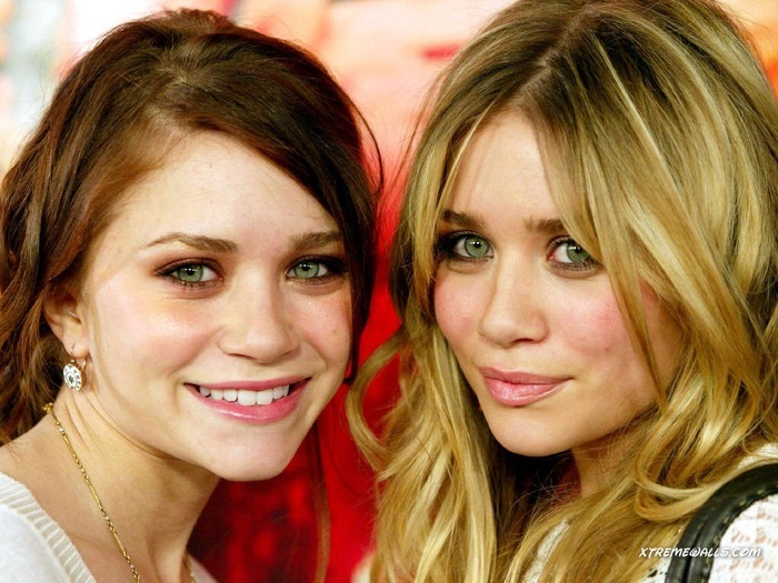 Olsen Twins (57) - Olsen Twins